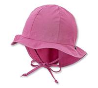 Sterntaler Baby Girls' Flapper 1512132 Has, helllila, 45