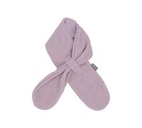 Sterntaler Baby Schal Cold Weather Scarf, Pink Mel, 80