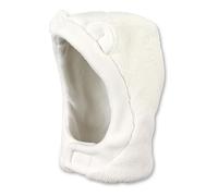 Sterntaler Baby Schalmütze Balaclava, Ecru, 47