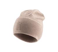 Sterntaler Beanie Hedgehog - Unisex Adults - Beige - One Size - Autumn/Winter