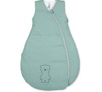 Sterntaler Ben Bear All Year Round Thermal Sleeping Bag with Zip 70 cm