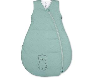 Sterntaler Ben Bear All Year Round Thermal Sleeping Bag with Zip 70 cm