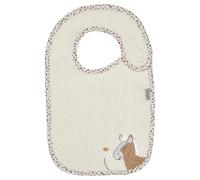 Sterntaler Bib Press Stud Horse Sunny