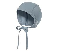 Sterntaler Boys Ocs Bonnet Hat, lightblue, 33