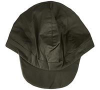 Sterntaler Boy's Schirmmütze Beanie Hat, dunkelgrün, 51