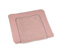 Sterntaler Changing mat cover Baylee Pink, Pink, 80 x 90 cm