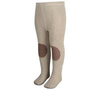 Sterntaler Crawling Tights Bear, sand, 86