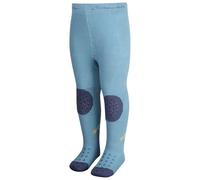 Sterntaler Dino Crawling Tights, mid-blue, 86