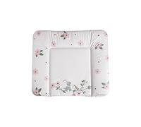 Sterntaler Emmi Girl Donkey Changing Mat Flora Rose