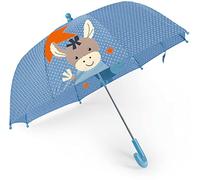 Sterntaler Emmi Umbrella Multicolored