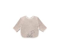 Sterntaler Farm Bib with Sleeves