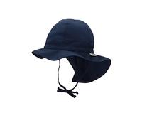 Sterntaler Flapper Sun Hat, Marine, 6