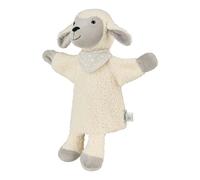 Sterntaler hand puppet sheep