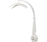 Sterntaler Mobile Holder Arm Bracket, Age: For Babies from birth upwards, White