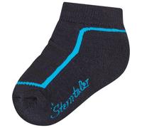 Sterntaler - Kids' Active Socks - Sports socks size 26, blue