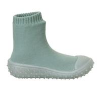 Sterntaler - Kid's Adventure-Socks Uni - Slippers size 23/24, turquoise