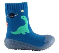 Sterntaler - Kid's Adventure Socks - Water shoes size 23/24, blue