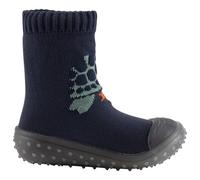 Sterntaler - Kid's Adventure Socks - Water shoes size 25/26, blue