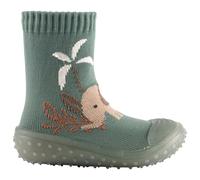 Sterntaler - Kid's Adventure Socks - Water shoes size 25/26, olive