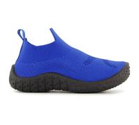 Sterntaler - Kid's Badeschuhe Sockenform - Water shoes size 21/22, blue