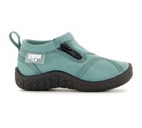Sterntaler - Kid's Badeschuhe Zipper - Water shoes size 19/20, turquoise
