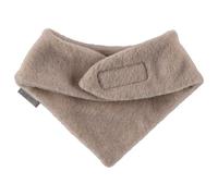 Sterntaler - Kid's Bandana - Neckerchief size 1, brown