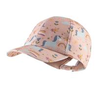Sterntaler - Kids' Baseball Cap - Unicorns - Cap size 49 cm, pink