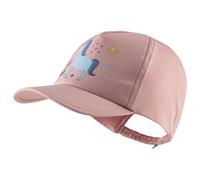 Sterntaler - Kid's Basecap Einhorn - Cap size 45 cm, pink