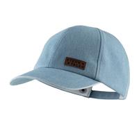 Sterntaler - Kid's Basecap Jeans - Cap size 49 cm, turquoise