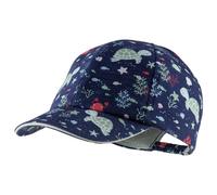 Sterntaler - Kid's Basecap Meerestiere - Cap size 51 cm, blue