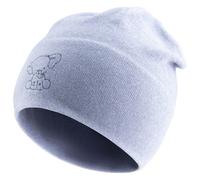 Sterntaler - Kid's Beanie Elefant - Beanie size 39 cm, purple