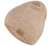 Sterntaler - Kids' Beanie - Melange - Beanie size 47 cm, sand