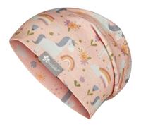 Sterntaler - Kids' Beanie Unicorns - Beanie size 49 cm, pink