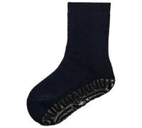Sterntaler - Kid's Fliesen Flitzer Soft - Slippers size 29/30, black