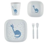 Sterntaler - Kid's Geschirrset - Set of dishes size One Size, grey