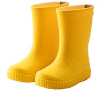 Sterntaler - Kid's Gummistiefel Uni - Wellington boots size 24, orange/yellow