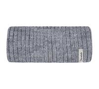 Sterntaler - Kids' Headband - Melange - Headband size 49 cm, grey