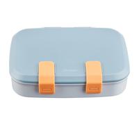 Sterntaler - Kid's Kinderbrotdose - Food storage size One Size, grey