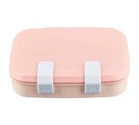 Sterntaler - Kid's Kinderbrotdose - Food storage size One Size, pink