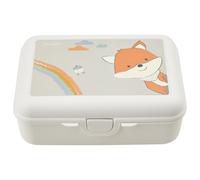 Sterntaler - Kid's Kinderbrotdose mit Print - Food storage size One Size, grey