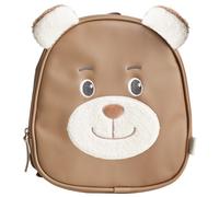 Sterntaler - Kid's Kinderrucksack Kühlfunktion Bär Bo - Kids' backpack sand