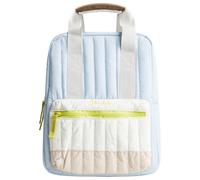 Sterntaler - Kid's Kinderrucksack Kühlfunktion Bär Bo - Kids' backpack white/grey