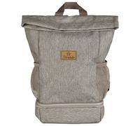 Sterntaler - Kid's Kinderrucksack mit Bodenfach - Kids' backpack grey