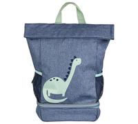Sterntaler - Kid's Kinderrucksack mit Bodenfach - Kids' backpack grey/blue