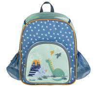 Sterntaler - Kid's Kinderrucksack mit Flaschenhalter - Kids' backpack blue