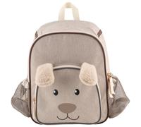 Sterntaler - Kid's Kinderrucksack mit Flaschenhalter - Kids' backpack brown