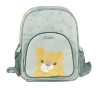 Sterntaler - Kid's Kinderrucksack mit Flaschenhalter - Kids' backpack grey