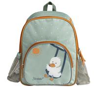 Sterntaler - Kid's Kinderrucksack mit Flaschenhalter - Kids' backpack multi