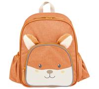 Sterntaler - Kid's Kinderrucksack mit Flaschenhalter - Kids' backpack orange