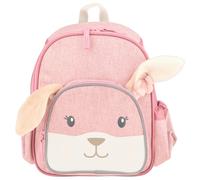 Sterntaler - Kid's Kinderrucksack mit Flaschenhalter - Kids' backpack pink